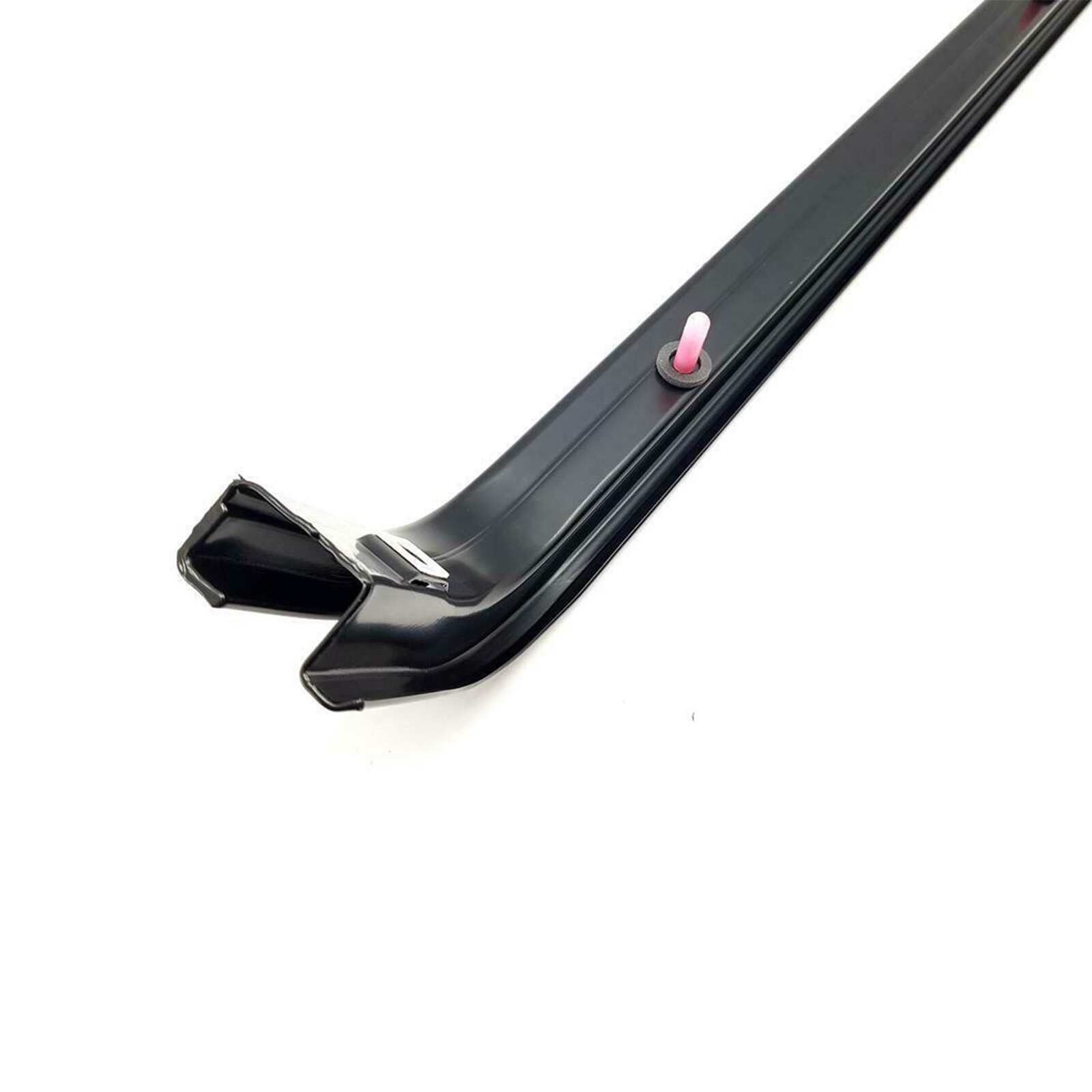 Charnière guide rail pour optimiser l'accès droit du Master 3 Movano - 3