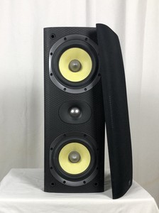 bowers & wilkins lcr 60 s3