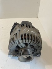 Alternateur Peugeot 1007