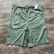 Gap Fit 8" Running Shorts Boys 2XL New