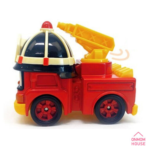 Robocar Poli Diecast Car Toys Figures Collection 27 Series - Picture 36 of 239