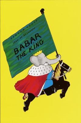 Babar Books | eBay