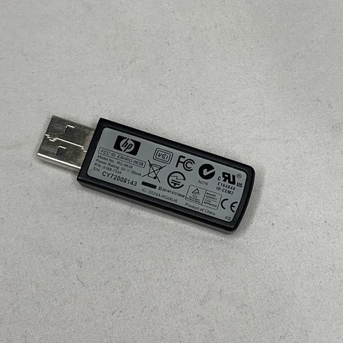 HP RG-0638 WIRELESS USB RECEIVER L5-8 - Bild 2 von 5