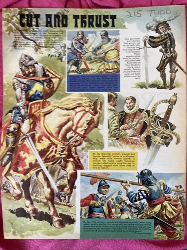 Vintage World Of Wonder Magazine No.94 8 January 1972 - Picture 2 of 3