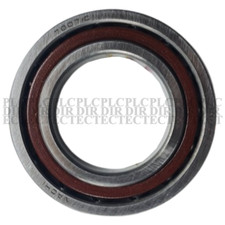 New NACHI 7007C Angular Contact Ball Bearing 35x62x14mm