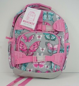 Pottery Barn Butterfly Backpack 2025 | olivery.es