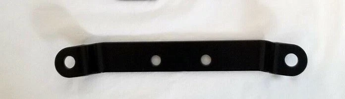 ДЕТАЛИ КРЕПЛЕНИЯ ЛЕБЕДКИ KAWASAKI 2008-11 BRUTE FORCE 750i и 2011-12 650i K11054-1632 - Изображение 2 из 4