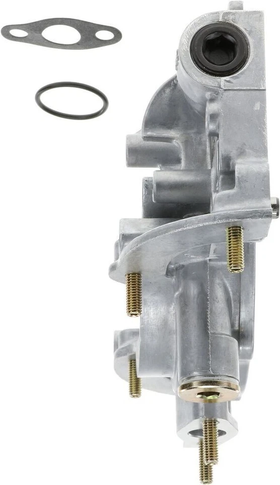 Melling M375 Stock Replacement Oil Pump For 01-05 Honda Civic - Image 4 of 4