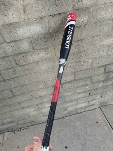 Louisville Slugger Bat Prime 915 - 30” 18oz Baseball Bat USSSA -12 Youth YBP9152 - Picture 4 of 16
