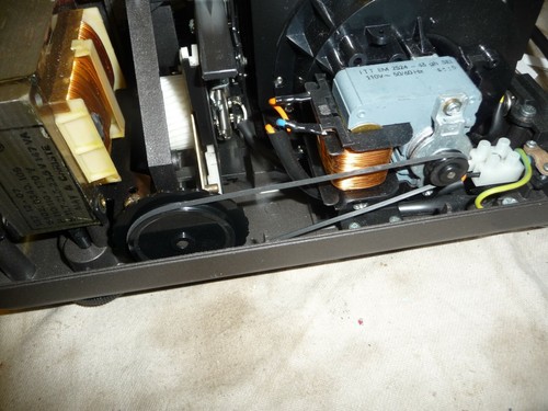 Slide projector belt for a ZEISS IKON ....... P001/2