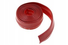 UNIVERSAL LIP M-4284 2,5M CARBON RED