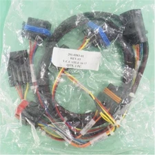 NEW Ag Leader/AutoTrac Wheel Angle Sensor Harness P/N: 201-0583-01 for ParaDyme