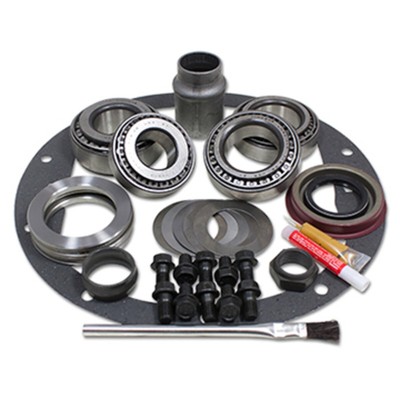 ZK F9.75-C USA Standard Gear Differential Rebuild Kit Rear for F150 Truck F-150