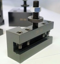 Spare Standard Holder for 9513000 Large Piston Toolpost