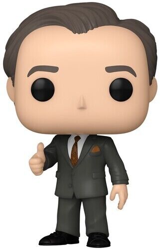 FUNKO POP! Televisione: Salvato dalla Campana - Mr. Belding, 30° Anniversario [Nuovo a - Foto 1 di 3