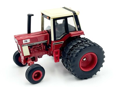 1/64 International Harvester 1486 Pennsylvania State Tractor | eBay