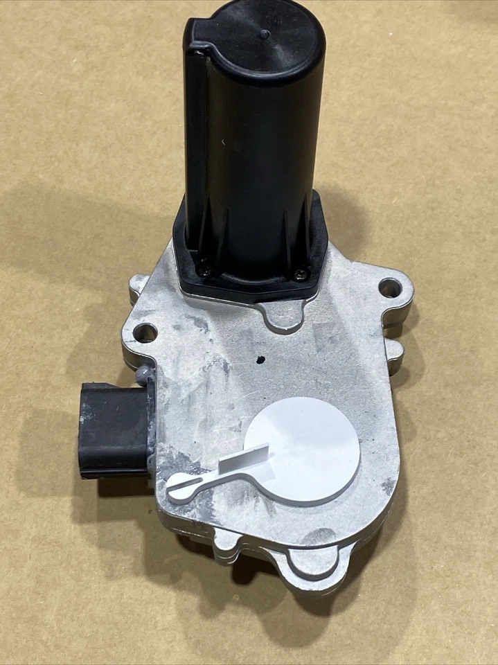 Motor de cambio de caja de transferencia Dorman 600-935 para Chrysler Dodge Mitsubishi nuevo Foto 4 de 4