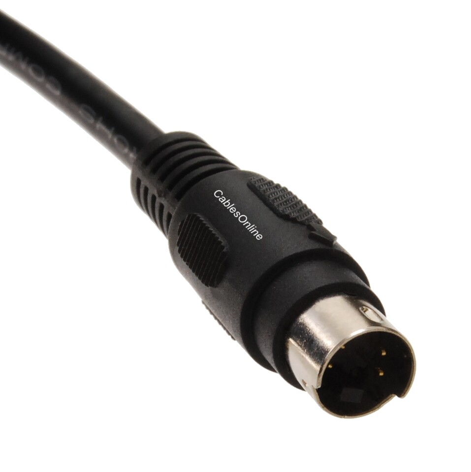 Cavi e adattatori ITB CAVO VGA M/M MT 6 NERO ... - Store
