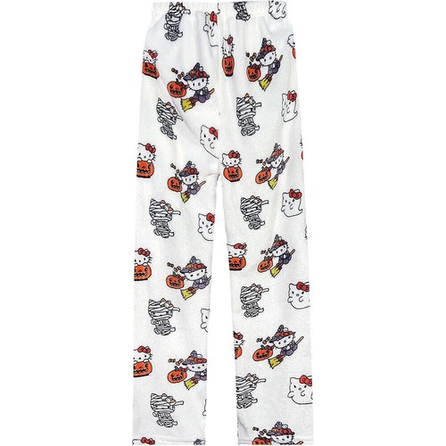 Women Flannel Pyjamas Pants Trousers / Nightwear Sleepwear Loungewear Set﹤ח - Picture 15 of 49