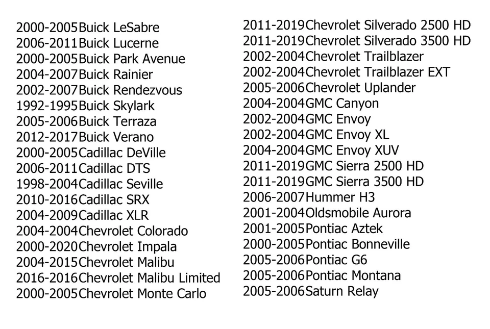 OEM GM M10x1.5x45 multiusos, polea loca, perno reductor de cabeza de brida 11515769 Foto 2 de 4