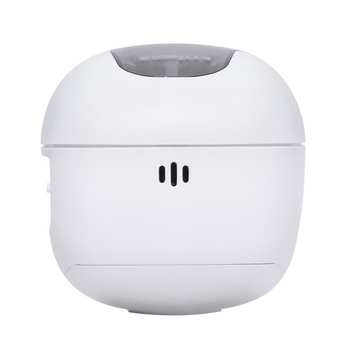 EDIMAX IC-3210W SMART WIRELESS PORTABLE INDOOR CAMERA 2 WAY AUDIO + NIGHT VISION - Picture 8 of 12