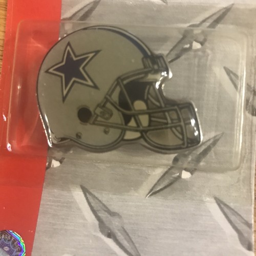 Wincraft NFL Sammlerstück Anstecknadel Team - Dallas Cowboys