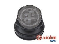 Autofren Seinsa D8042 Faltenbalgsatz, Antriebswelle Getriebeseitig FÜR Daewoo HO