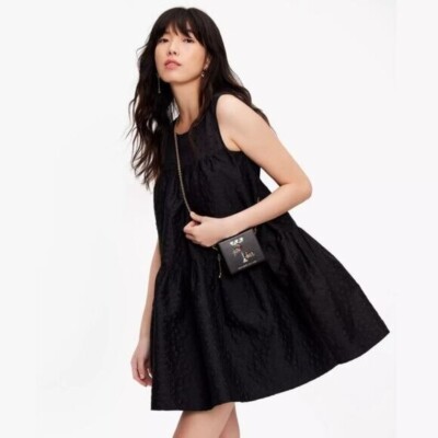lyra mini dress Lyra - Mini Dress