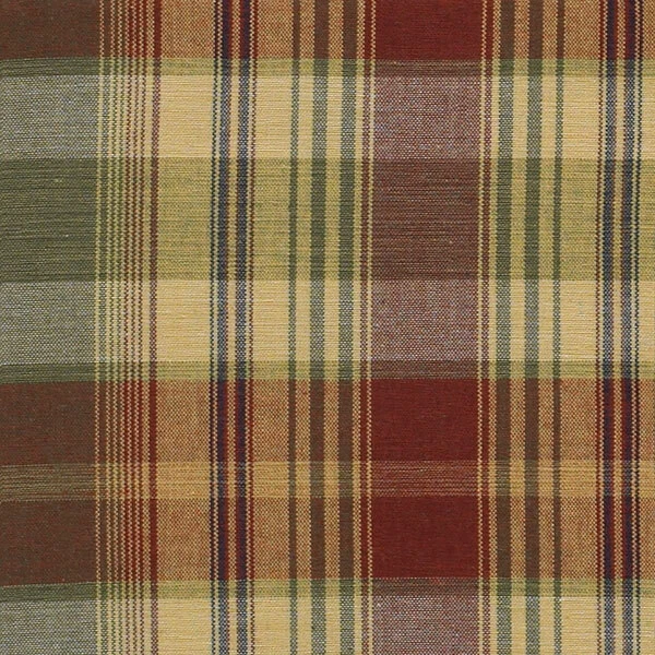 Mantel individual azafrán (juego de 4) Foto 2 de 2