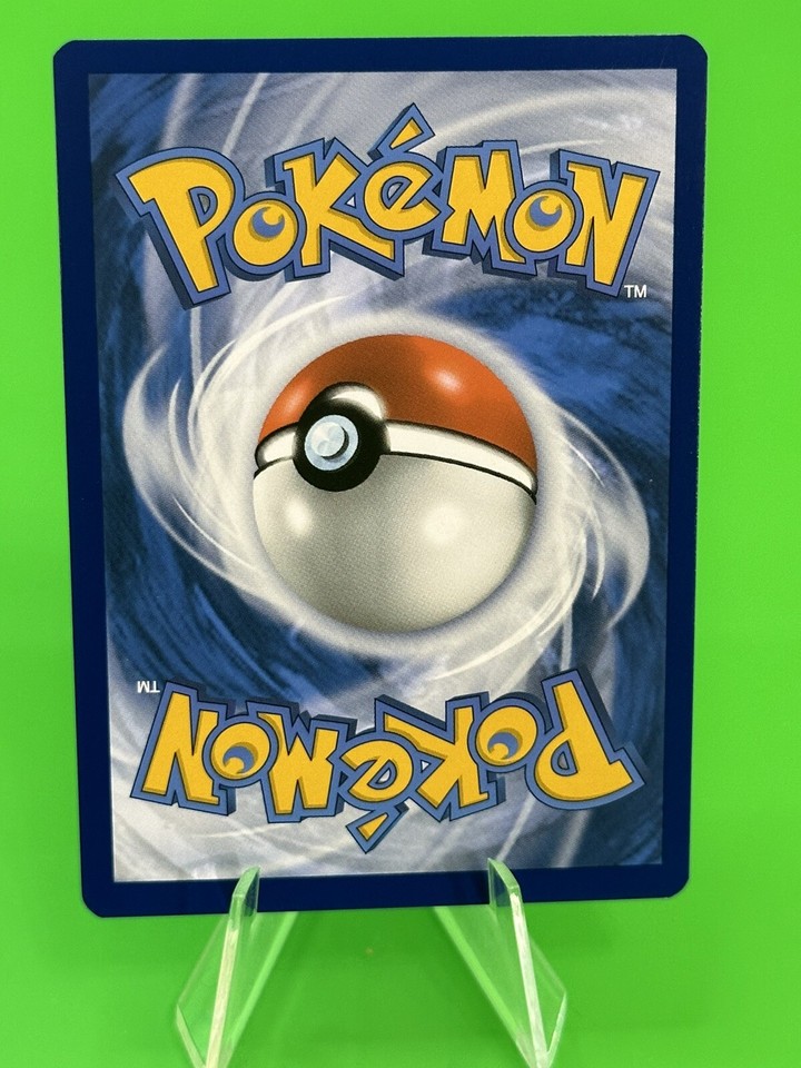 ⭐⭐⭐Pokemon Wooloo S & V Stellar Crown Reverse Holo Common 124/142 NM!!⭐