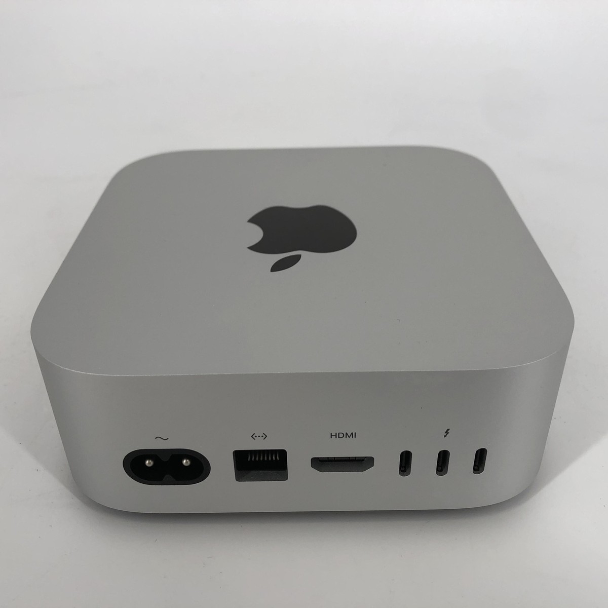 Mac Mini 2024 M4 Pro 12-Core CPU 16-Core GPU 24GB RAM 512GB