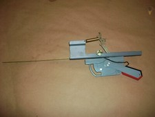 Allen Bradley Flanged Disconnect Handle