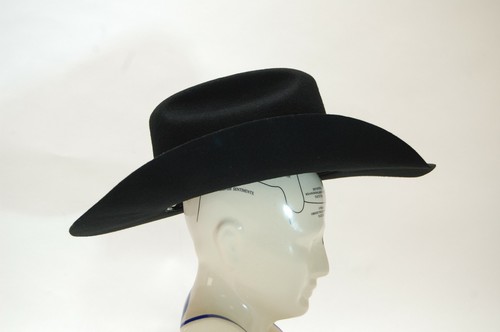 Twister Junior Cowboy Hat By M\u0026F Hats 
