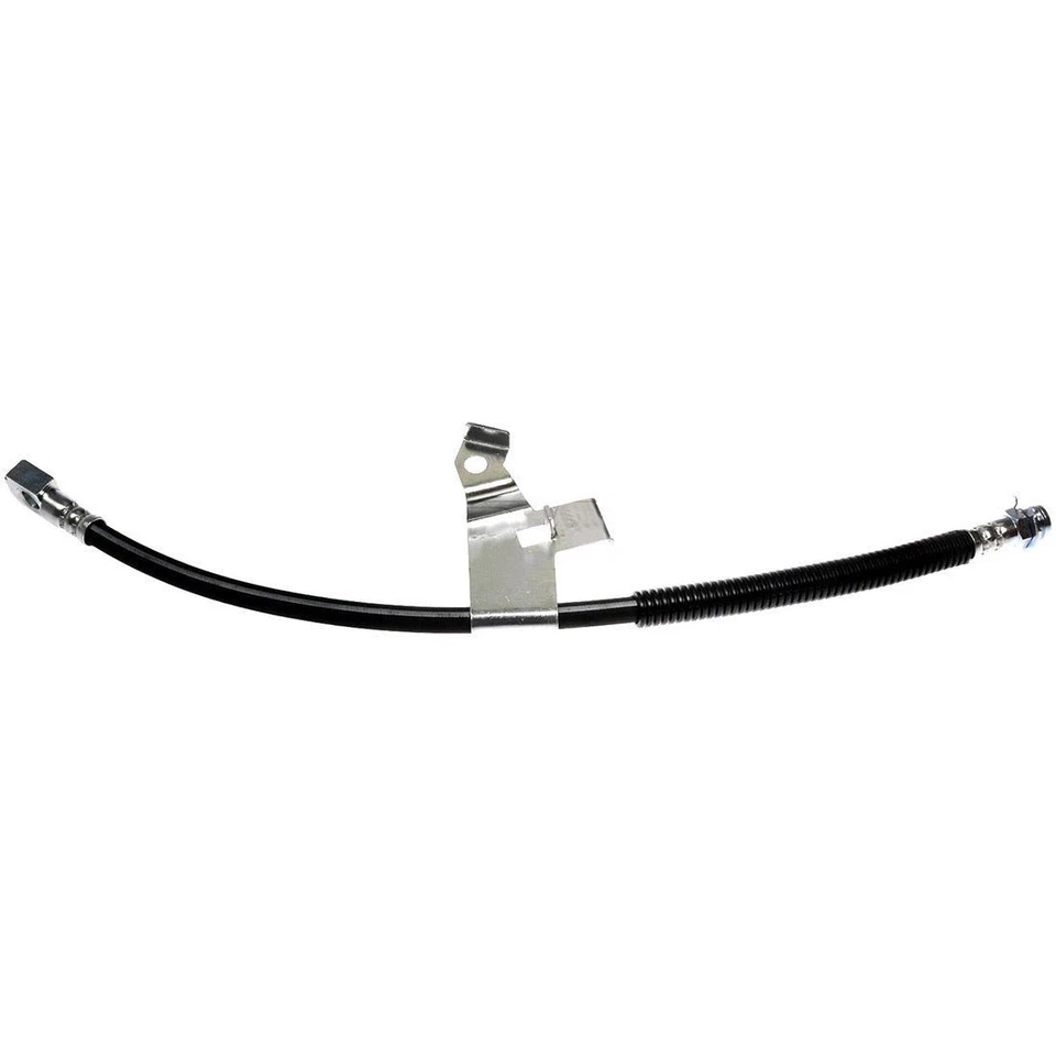 Manguera hidráulica de freno Dorman delantero trasero 4 piezas para Buick LeSabre 2000-2004 2005 Foto 3 de 4