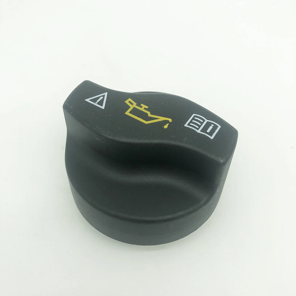 Tapa de llenado de aceite Mercedes-Benz C CL CLK E S G G GLC GLE GLK Clase NUEVA EE. UU. Foto 3 de 3