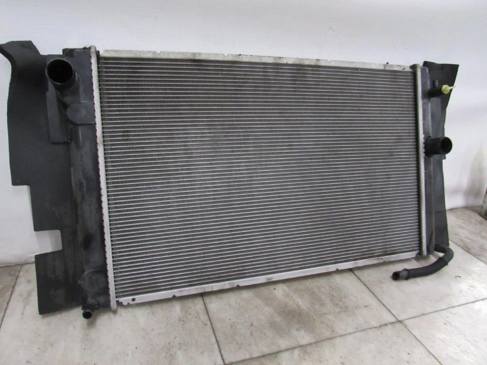 08 09 10 11 12 13 14 15 SCION XB Oemradiatormt - Image 3 of 4