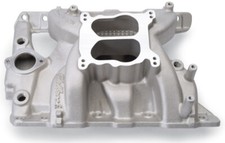 Edelbrock Performer Rpm Manifold For Pontiac