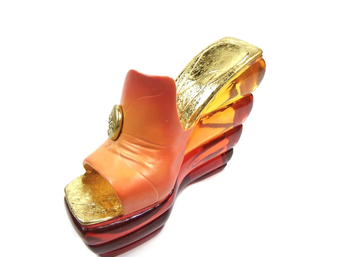 Just the right shoe **Solaris** 25153 Jahr 2001 Miniatur - Schuh