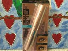 Maybelline***SKY HIGH***Lash Sensational Mascara Very Black 802 Waterproof~~~NEW — photo 3