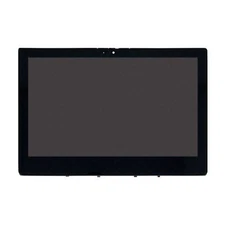 LCD Touch Screen Digitizer Display Assembly for HP Pro x360 Fortis 11 G10+Bezel