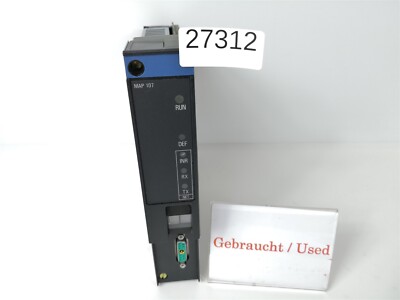 Telemecanique TSX MAP 1074 Mapway Module TSXMAP1074 31711542