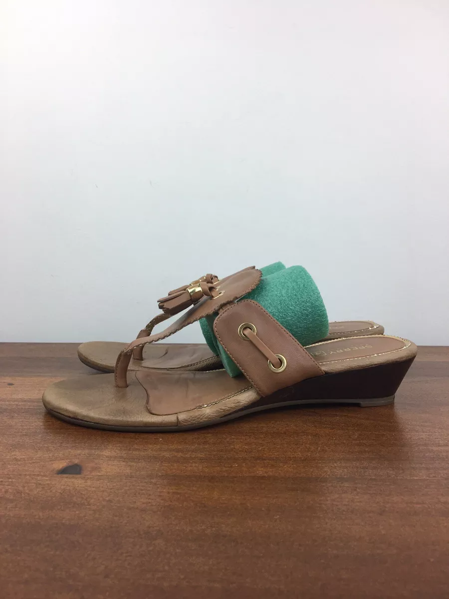 Sperry top sider sandals sale deals