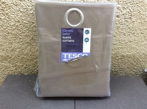 tesco canvas