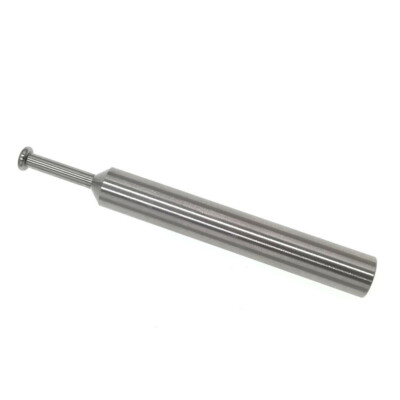 Height Gauge Disk Probe Apply to 12AAF670 5mm Disk Probe Insert 8mm Shank L75mm
