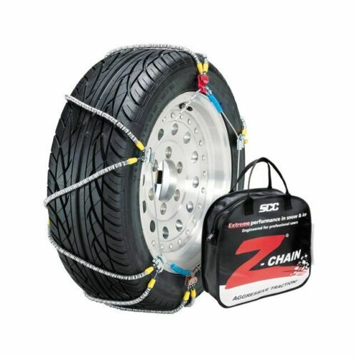 Security Chain Z-563 Z-Chain Extreme Performance Cable Tire