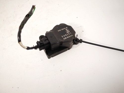 Ford C-MAX 2007 Heater Vent Flap Control Actuator Motor 3m5h19e616 #1639089-59