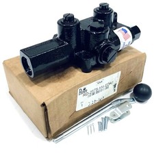 RD-2575-M4-EDA1 Prince Directional Control Valve, 3/4"