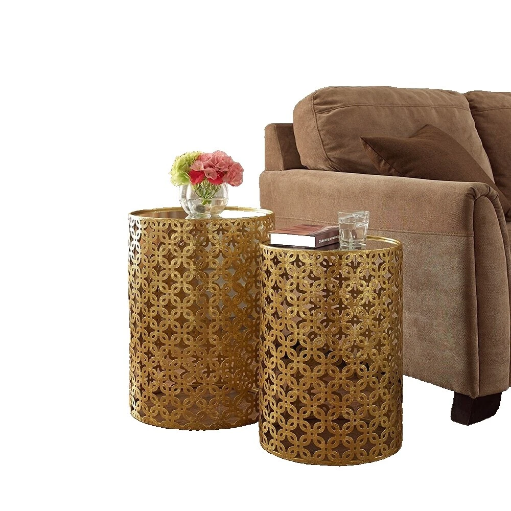 Glass Moroccan Home Furniture