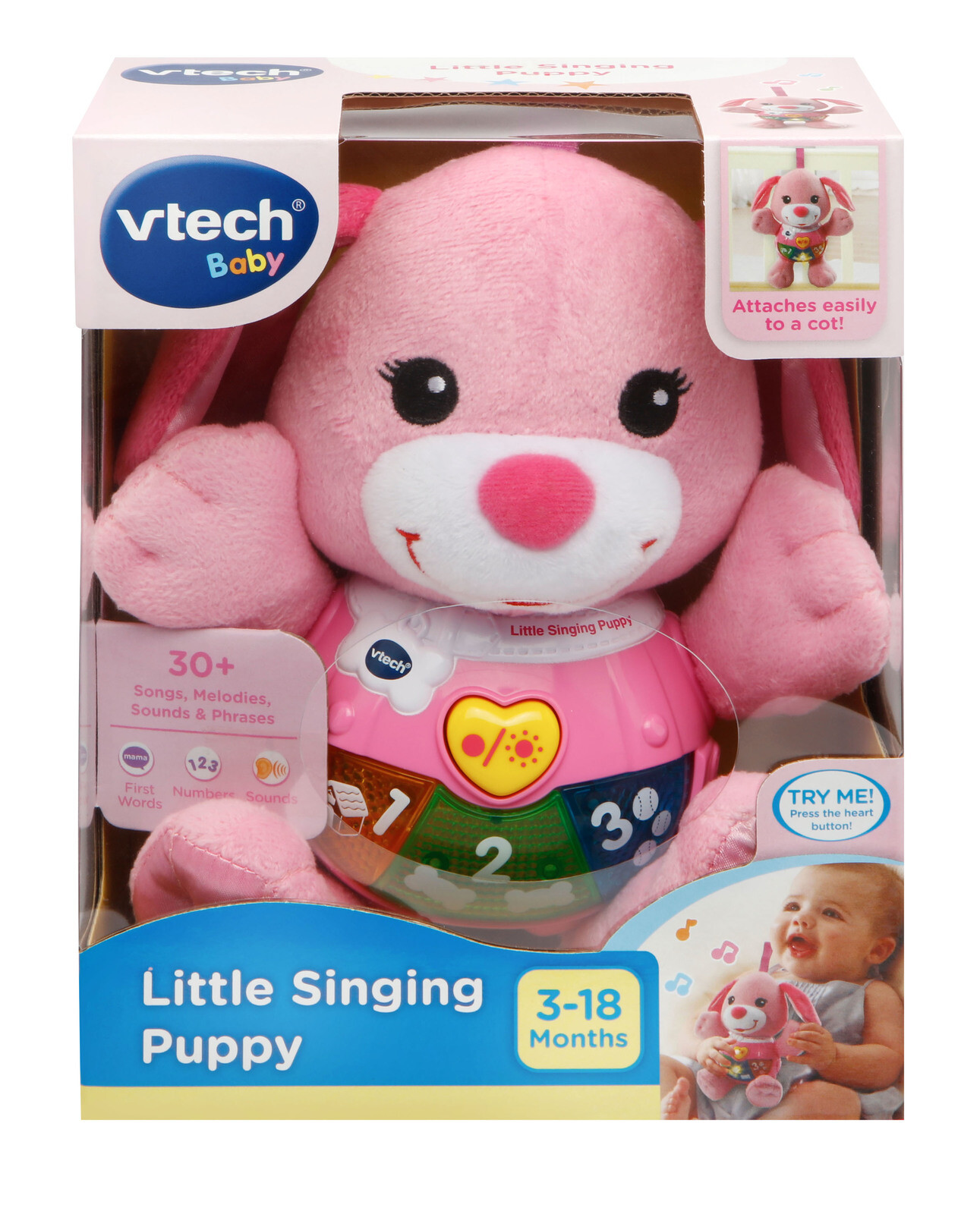 vtech toys online