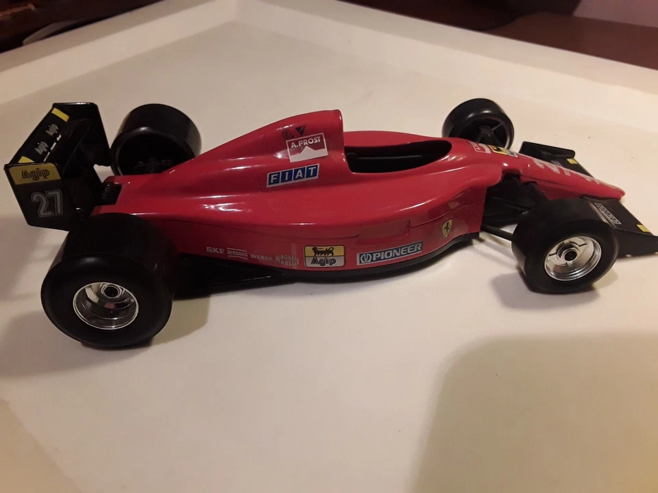 Ferrari F1 641/2 - Immagine 3 di 4